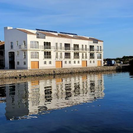 Apartamento Port Rive Gauche Pavois Marseillan  Exterior foto