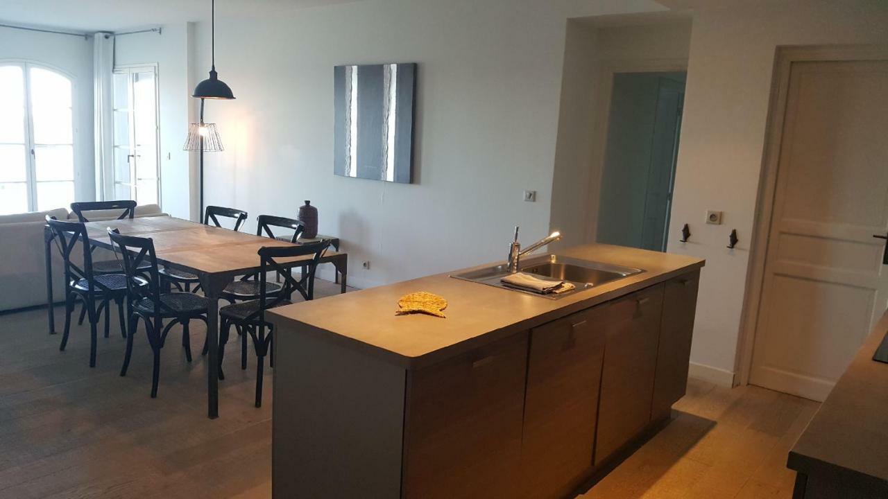 Apartamento Port Rive Gauche Pavois Marseillan  Exterior foto