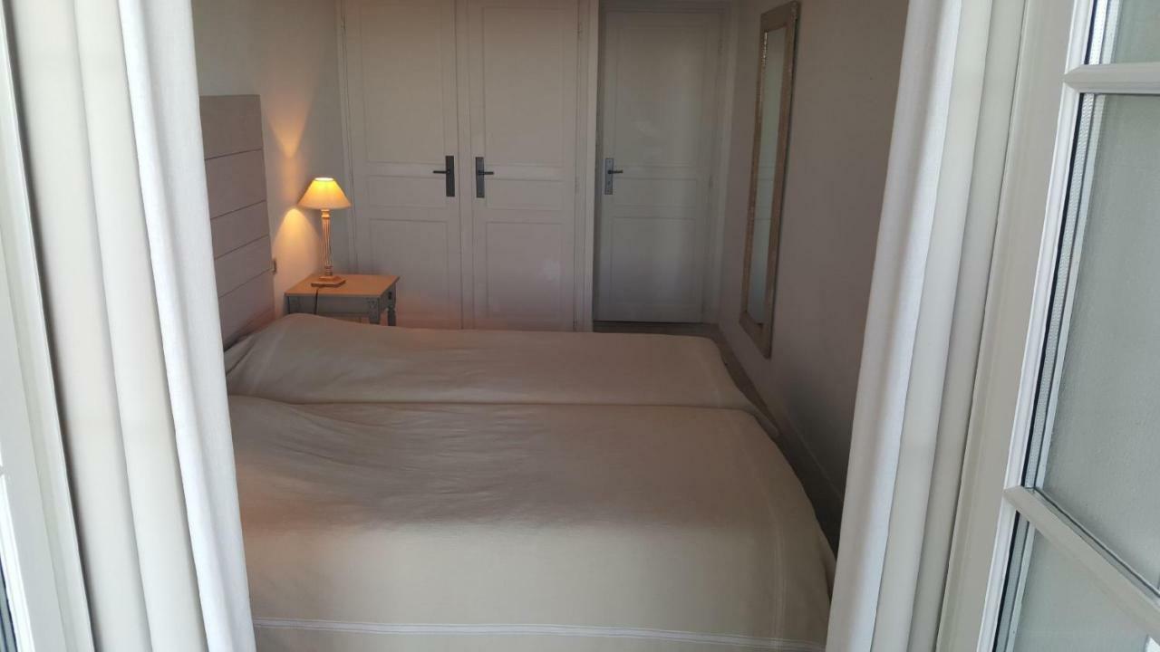 Apartamento Port Rive Gauche Pavois Marseillan  Exterior foto