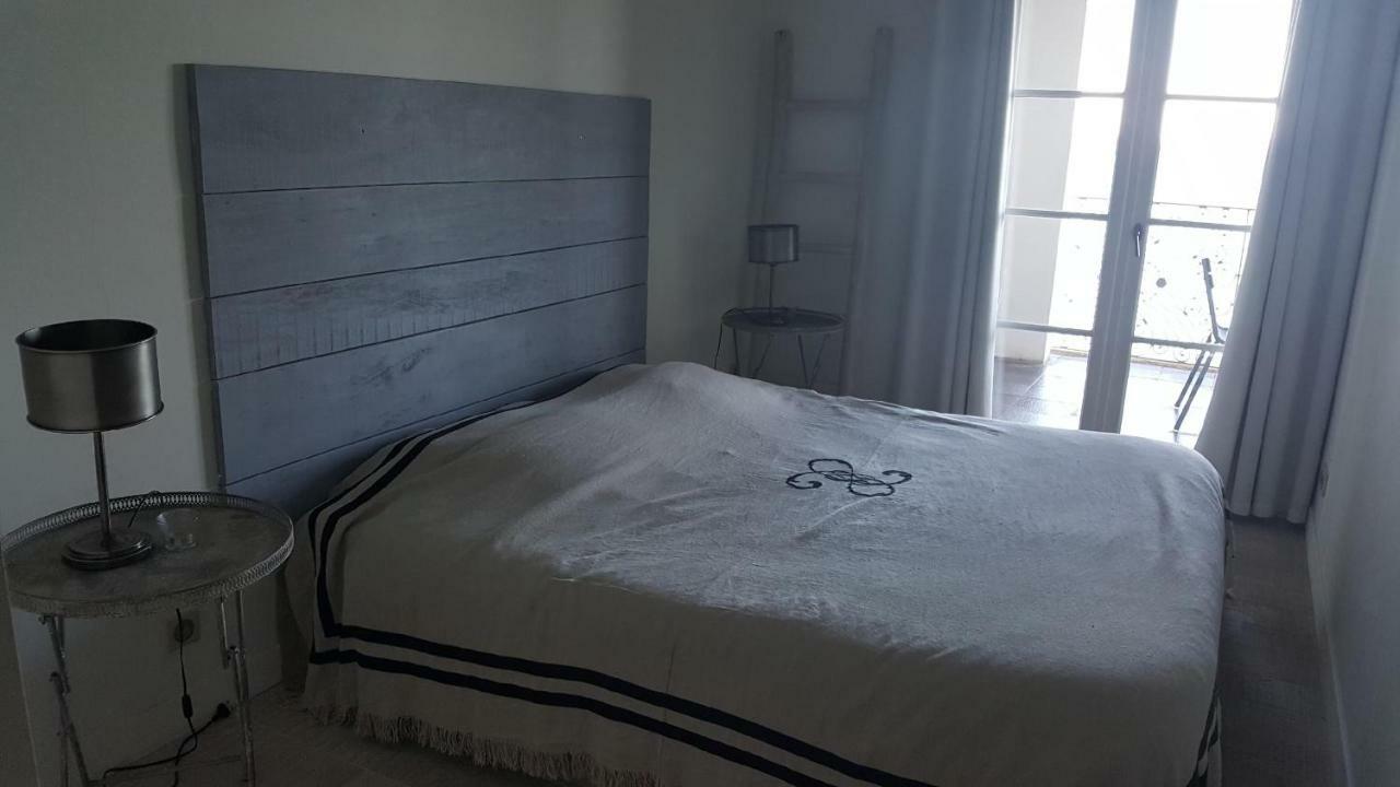 Apartamento Port Rive Gauche Pavois Marseillan  Exterior foto