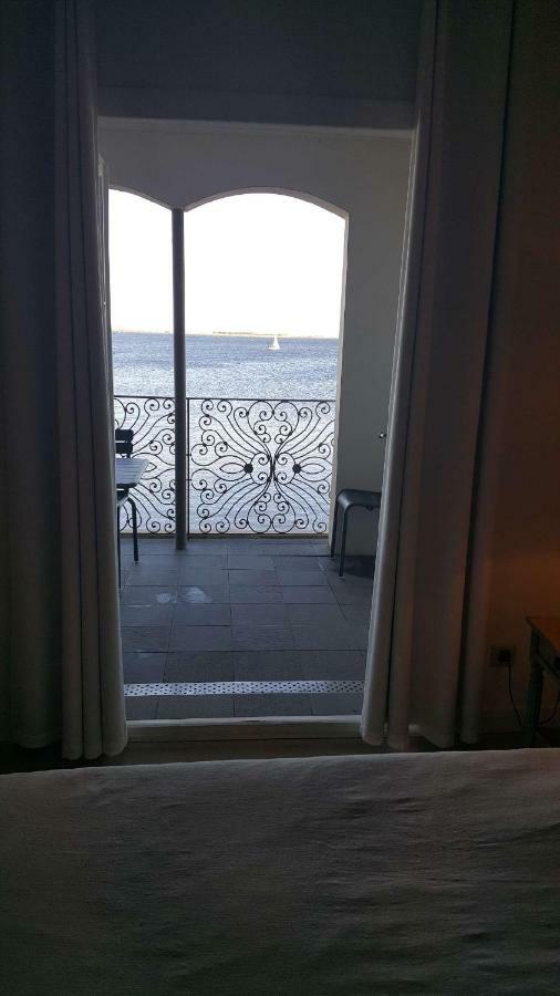 Apartamento Port Rive Gauche Pavois Marseillan  Exterior foto