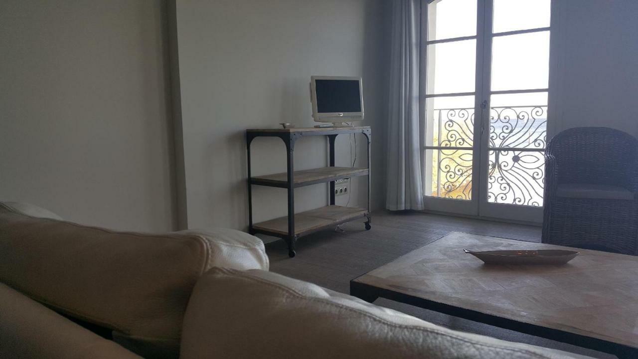 Apartamento Port Rive Gauche Pavois Marseillan  Exterior foto